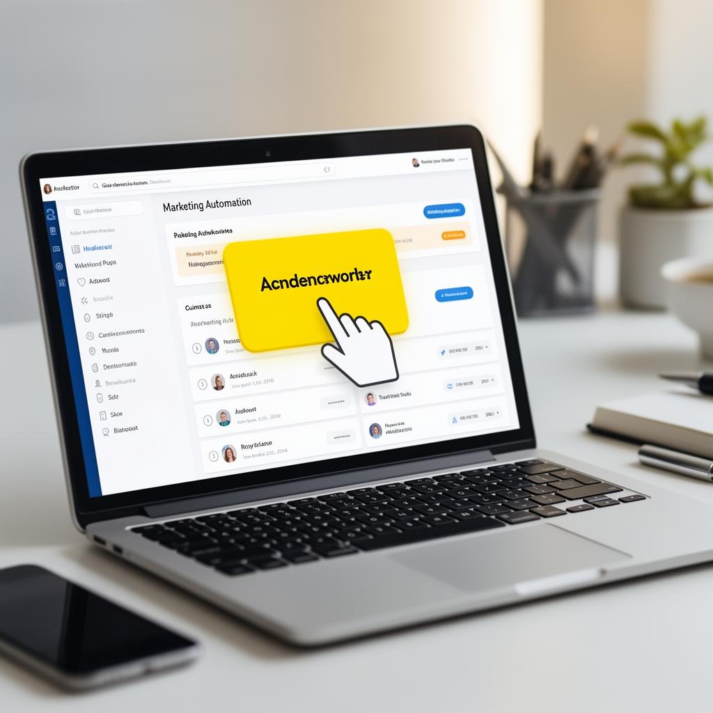 Campagne Marketing One-Click
