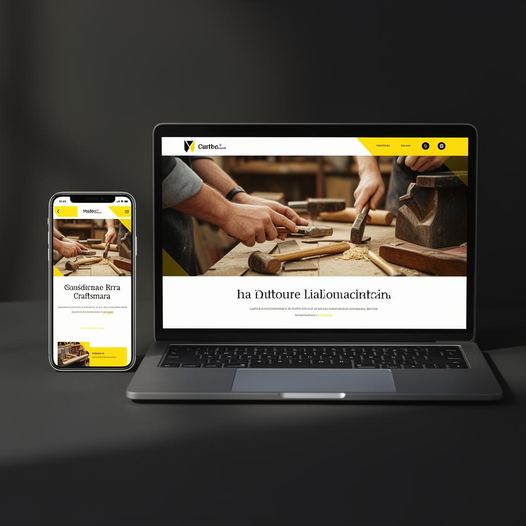 Sito Web Funzionale